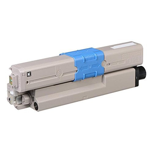 OKIDATA 46508707 1.5K Pages Cyan Small Capacity Toner