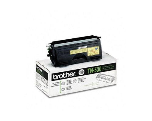 Brother TN530 Toner Cartridge for Brother Hl-16501650n1670n18501870n5040and Others