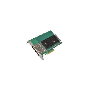 X722DA4 10Gigabit Ethernet Card