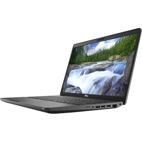 Dell Latitude 5501 15.6