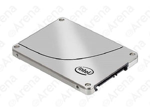 Intel Internal Solid State Drive (SSD)-OEM 300GB SATA III MLC 2.5-Inch SSDSC2BB300G401