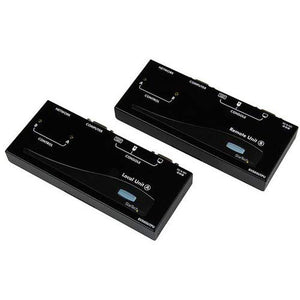 2BH1601 - StarTech.com USB VGA KVM Console Extender over CAT5 UTP (500 ft)