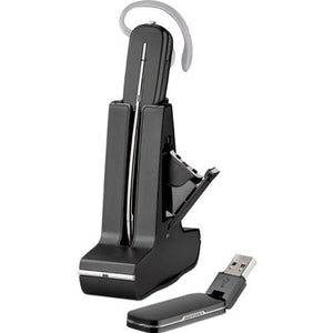 Plantronics Savi 400 Series USB Wireless Headset System