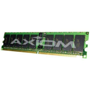 Axiom Memory Solutionlc Axiom 4gb Ddr3-1600 Ecc Rdimm for Hp # 6