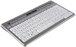 BAKKER ELKHUIZEN COMPACT USB KEYBOARD