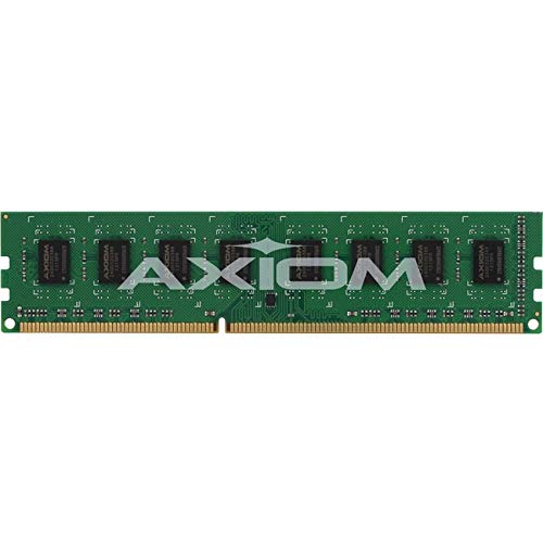 AX31333E9Y-4L Axiom Memory Solution,lc Axiom 4gb Ddr3-1333 Low Voltage Ecc Udim