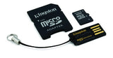 Kingston 16GB Multi Kit/Mobility Kit (MBLY4G2/16GB)