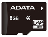 A-Data USA microSDHC Flash Memory Card