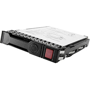 HP 960GB SAS 12G RI SFF SC DS SSD (872390-B21)