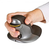 Posturite Wireless Penguin Mouse - Medium (9820102)