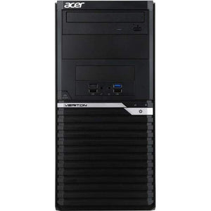 Vm4660g-I5840h1 Dt I5-8400 2.8g 8gb 1tb W10p 64bit