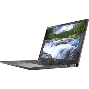 Dell Latitude 7000 7400 14" Notebook - 1920 X 1080 - Core i5 I5-8265U - 8GB RAM - 256GB SSD