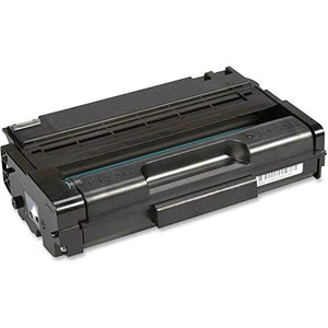 Ricoh Aficio High Yield AIO Toner Cartridge for SP 3400N, SP 3410DN, SP 3400SF and SP 3410SF