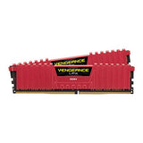 Corsair LPX 16GB Dram 2400MHz C14 Memory Kit for Systems 16  DDR4 2400 (PC4 19200) DDR4 2400 CMK16GX4M2A2400C14R