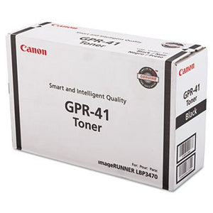 Canon GPR-41 BKToner 3480B005