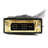 2N31059 - StarTech.com 50 ft HDMI to DVI-D Cable - M/M