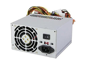 650w Eps12v/Atx12v 8cm Bearing Ball Fan