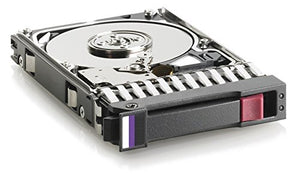 HP 2.5-Inch 1200 GB Hot-Swap SCSI 2 MB Cache Internal Hard Drive 718162-S21