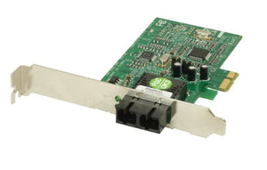 100bse-Lx Nic Pcie Lc Mm 2km Std/Low Profile