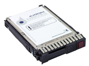 Axiom 300 Gb 2.5 Internal Hard Drive - Sas - 10000 Rpm - 64 Mb Buffer - Hot Swappable - Oem