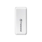 Transcend USB3.0 SD/Microsd Card Reader