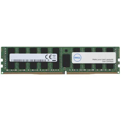 Dell 8 Gb Certified Memory Module-2rx8 Ecc Udim 2133mhz - 8 Gb - Ddr4 Sdram - 2133 Mhz Ddr4-2133/pc