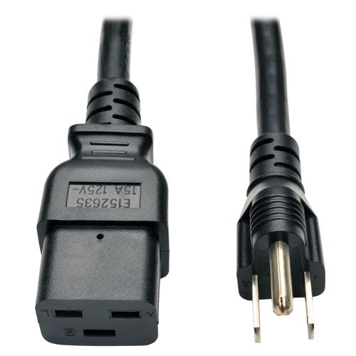 TRIPP LITE P034-008 Heavy Duty Power Adapter Cord