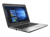 HP Elitebook 820 G3 - V1H03UT#ABA (12.5" FHD, Intel Core i7-6600U, 2.6 GHz, 8GB DDR4, 256GB SSD, Windows 7/10 64)