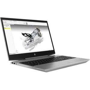 HP 15.6" ZBook 15VG5 i78850H 16GB