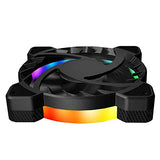 Vortex RGB HPB 120 Cooling Kit