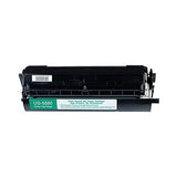 Panasonic Toner Cartridge -Black -Laser -9000 Page -1 Each -OEM