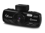 Open Box DOD-Tech LS430W Full HD Car DVR with GPS Logging and WDR Technology