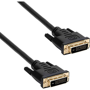 Dvi-D Dual Link Digital