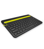 Logitech Bluetooth Multi-Device Keyboard K480