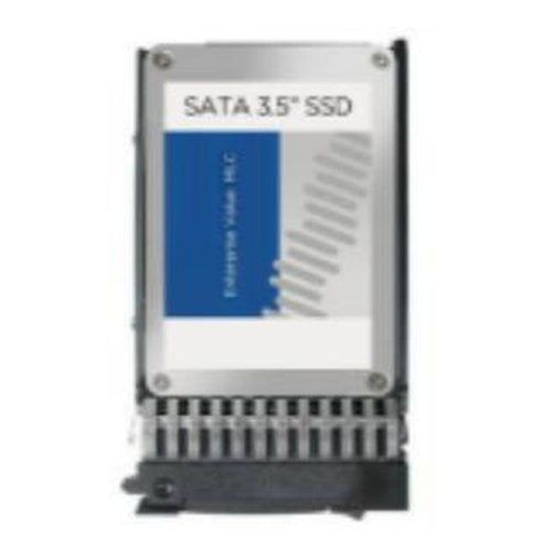480GB 3.5IN HSWAP SATA MLC ENT Value SSD