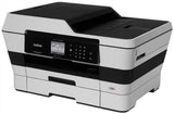 Brother MFC-J6720Dw Wireless Colour Inkjet Printer with ScannerCopier and Fax