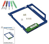 Data Doubler Optical Bay Hd