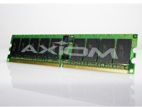 4GB DDR2-667 REGISTERED ECC DIMM