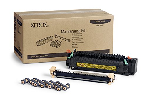 Xerox Laser Toner Maintenance Kit (108R00717)