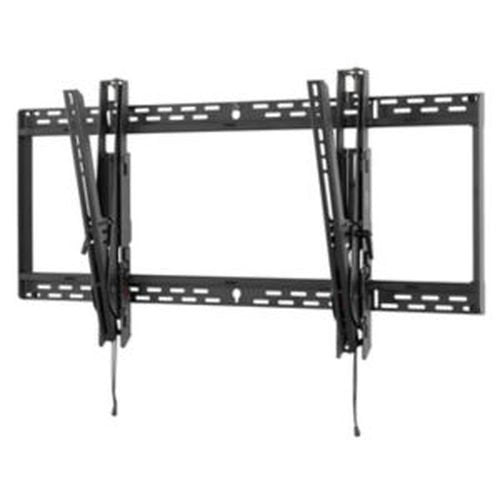 Peerless ST670P Tilt Wall Mount for 42-Inch to 71-Inch Displays (Black)