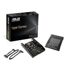 Hyper Express Mthrbd Accessory