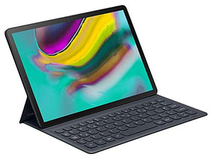 SAMSUNG Keyboard F/TAB S 2019 BLK