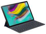 SAMSUNG Keyboard F/TAB S 2019 BLK