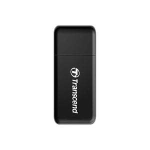 Transcend Information USB 3.0 Card Reader (TS-RDF5)