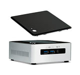 Intel NUC Kit Core Processor BLKNUC5I5MYHE