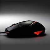 ASUS ROG GX1000 Eagle Eye Gaming Mouse