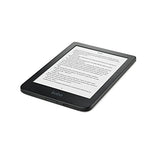 Kobo Clara HD 6" Carta E Ink Touchscreen E-Reader