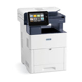 Xerox C505/S VersaLink Color Laser MFP (Print Copy Scan) Letter/Legal up to 45 ppm USB/Ethernet 2 Sided Print 550 Sheet Tray 150 Sheet Multi Purpose Tray 7" Display