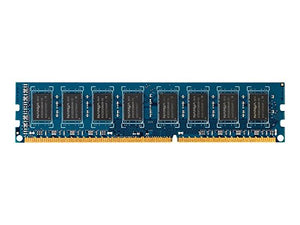 HP 4GB DDR3-1600 DIMM Memory