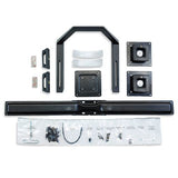 Ergotron 97-783 Dual Monitor and Handle Kit